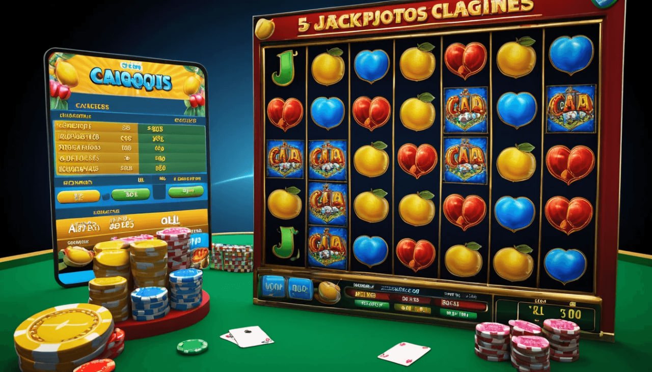 5777bet apk